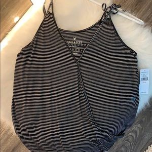 New American Eagle tank top